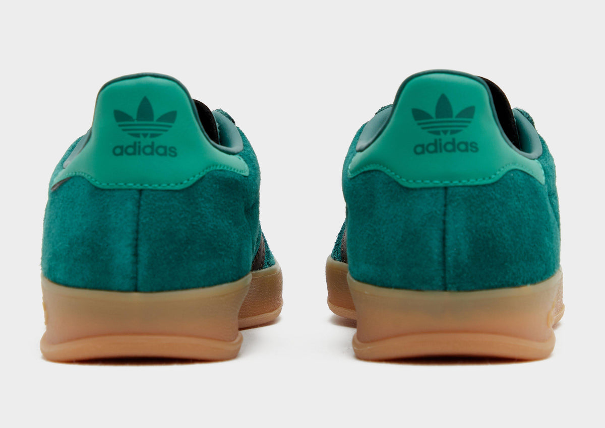 Gazelle Indoor Junior
