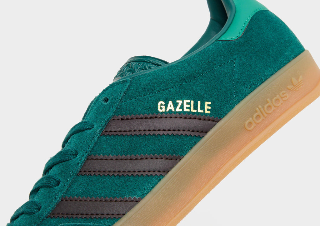 Gazelle Indoor Junior