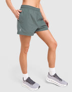 Core 3" Shorts
