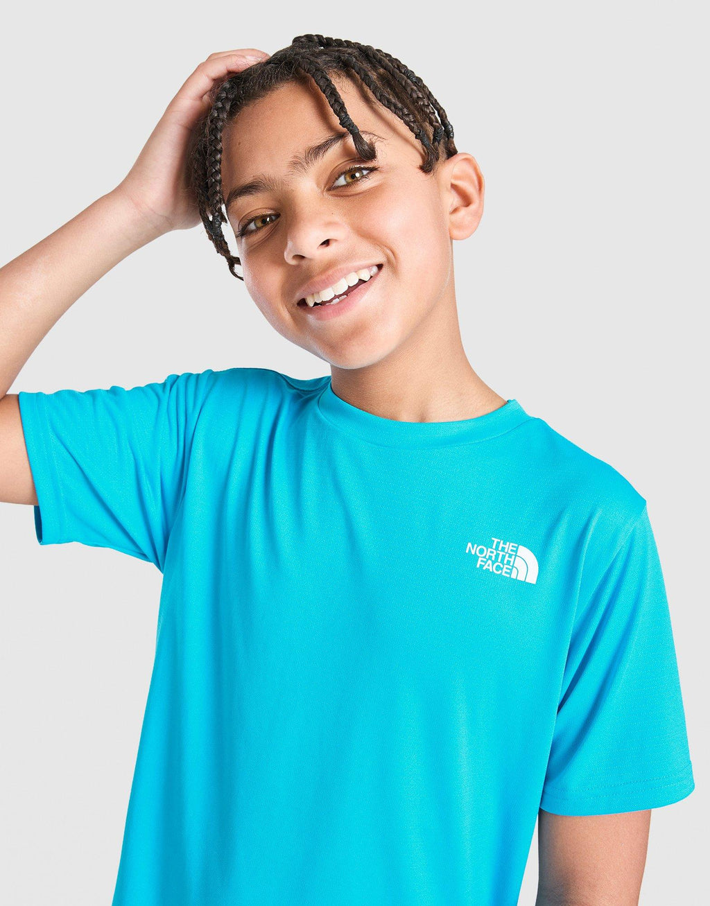 24/7 T-Shirt Junior