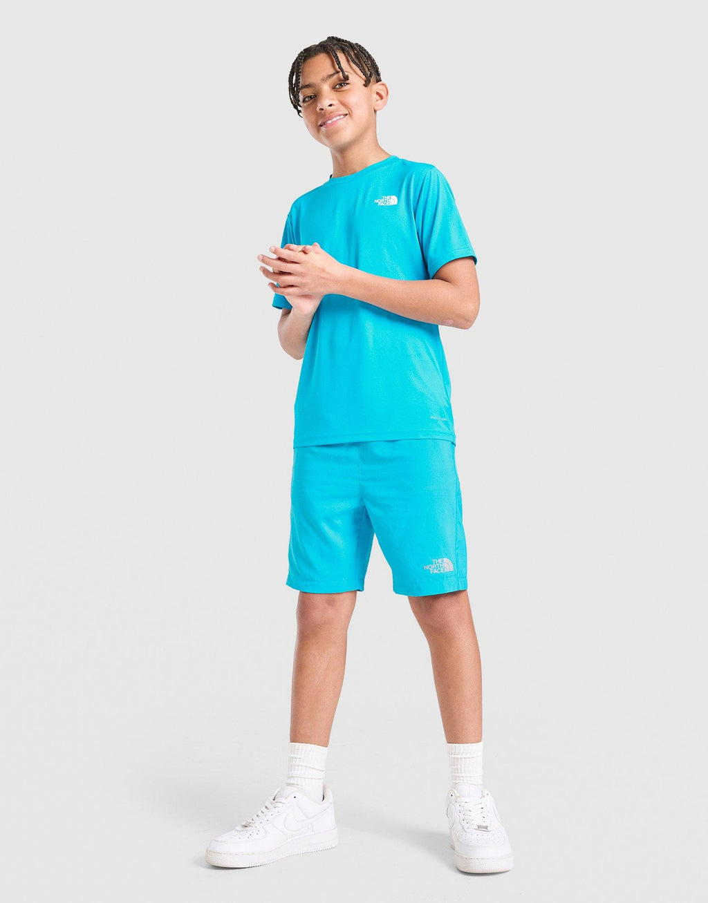 24/7 T-Shirt Junior