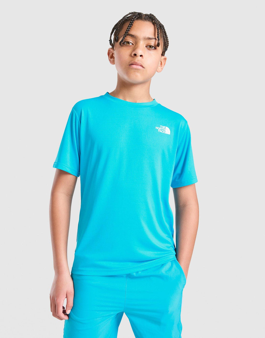 24/7 T-Shirt Junior
