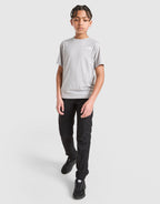 Embossed T-Shirt Junior