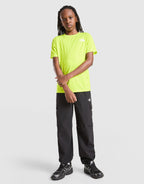 Geometric Print T-Shirt Junior
