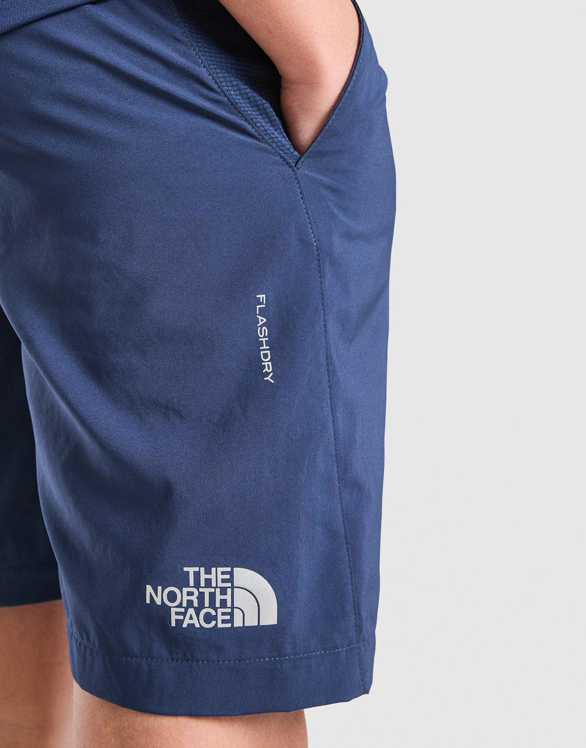 24/7 Shorts Junior