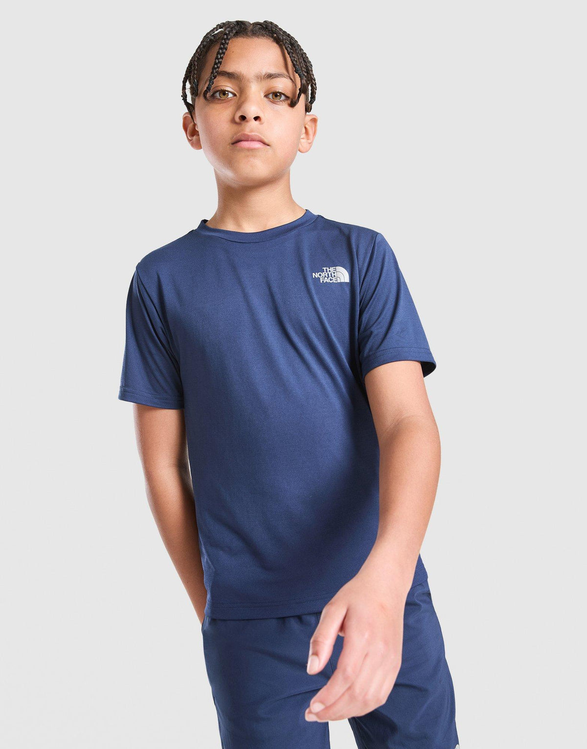 24/7 T-Shirt Junior