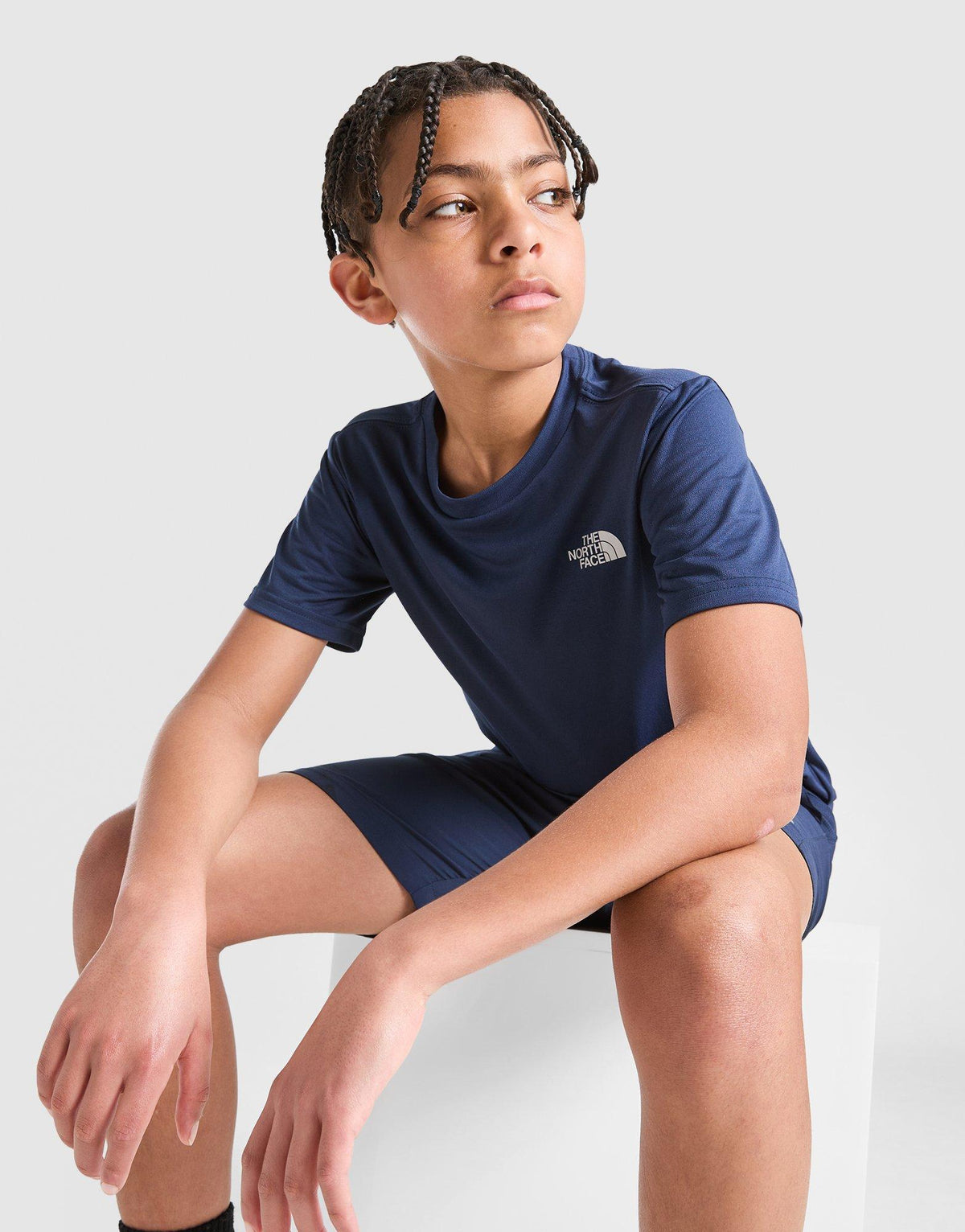 24/7 T-Shirt Junior