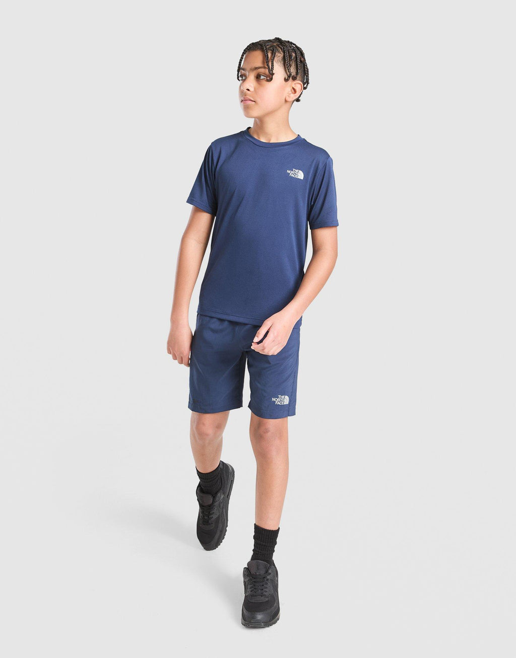 24/7 T-Shirt Junior
