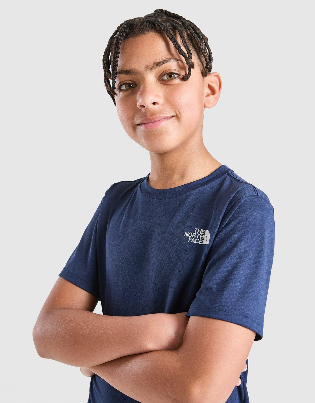 24/7 T-Shirt Junior