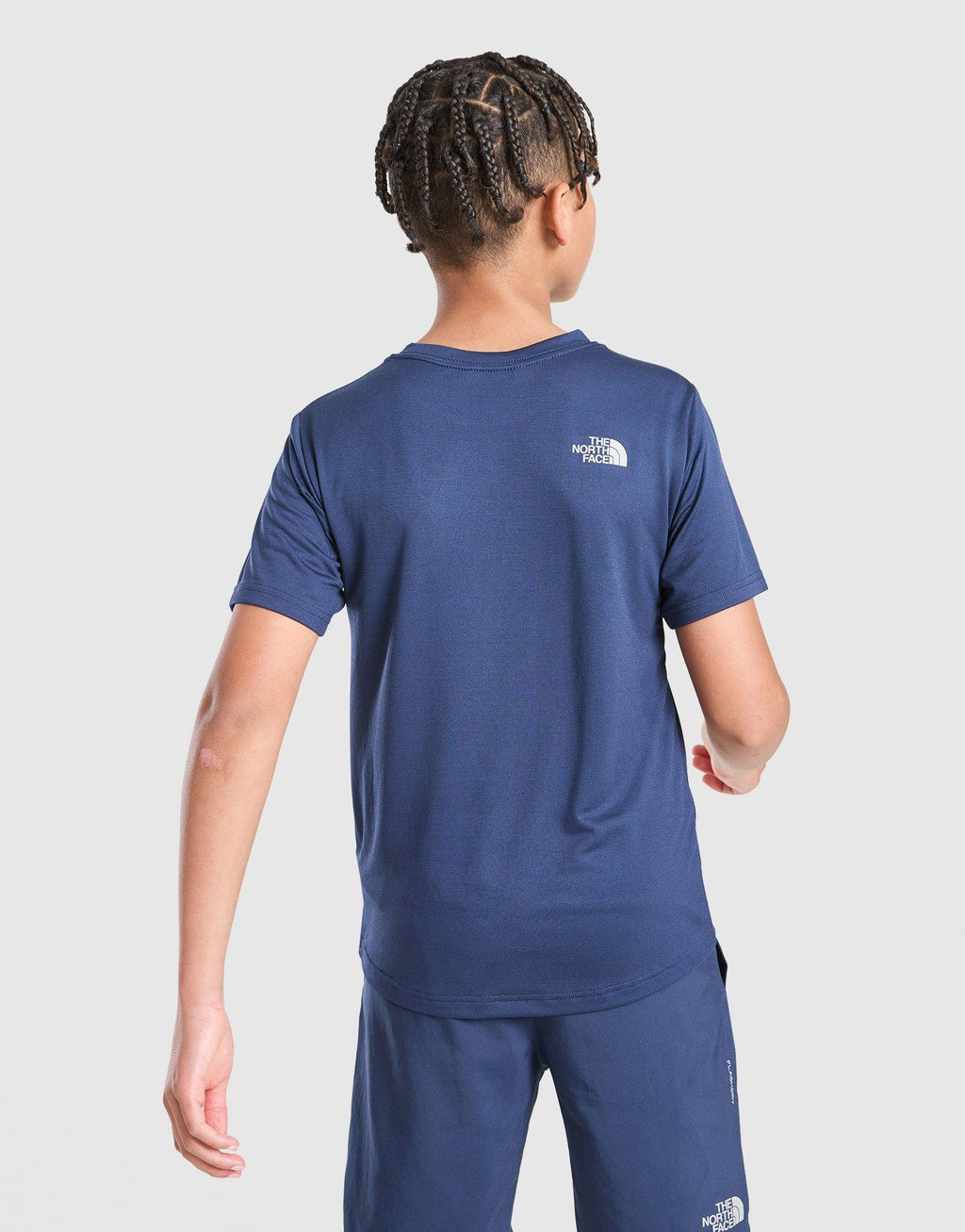 24/7 T-Shirt Junior