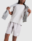 Pentadome Emboss Shorts Junior