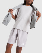 Pentadome Emboss Shorts Junior