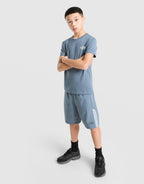 Back Box T-Shirt Junior