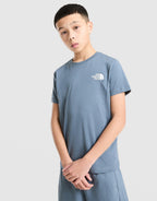 Back Box T-Shirt Junior