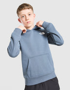 Back Box Logo Hoodie Junior's
