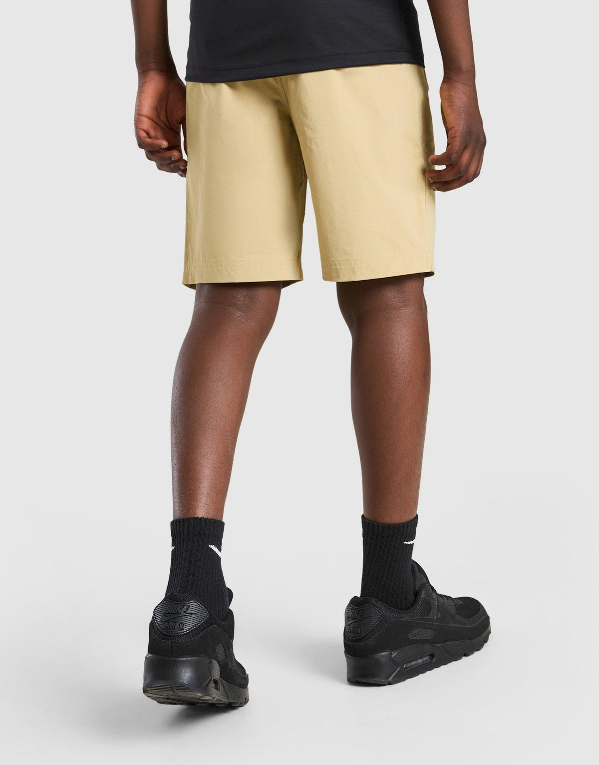 Hike Lightweight Shorts Junior