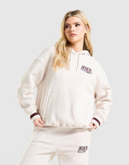 Classic Oversized Hoodie