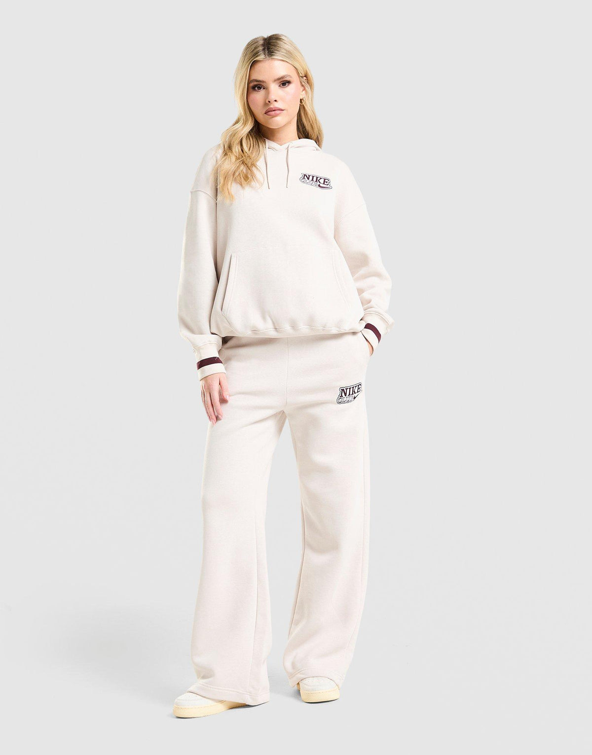 Classic Oversized Hoodie