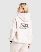 Classic Oversized Hoodie