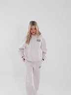 Classic Oversized Hoodie