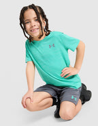 Tech Twist T-Shirt/Shorts Set Children