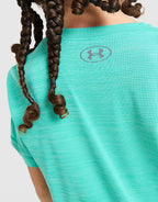 Tech Twist T-Shirt/Shorts Set Children