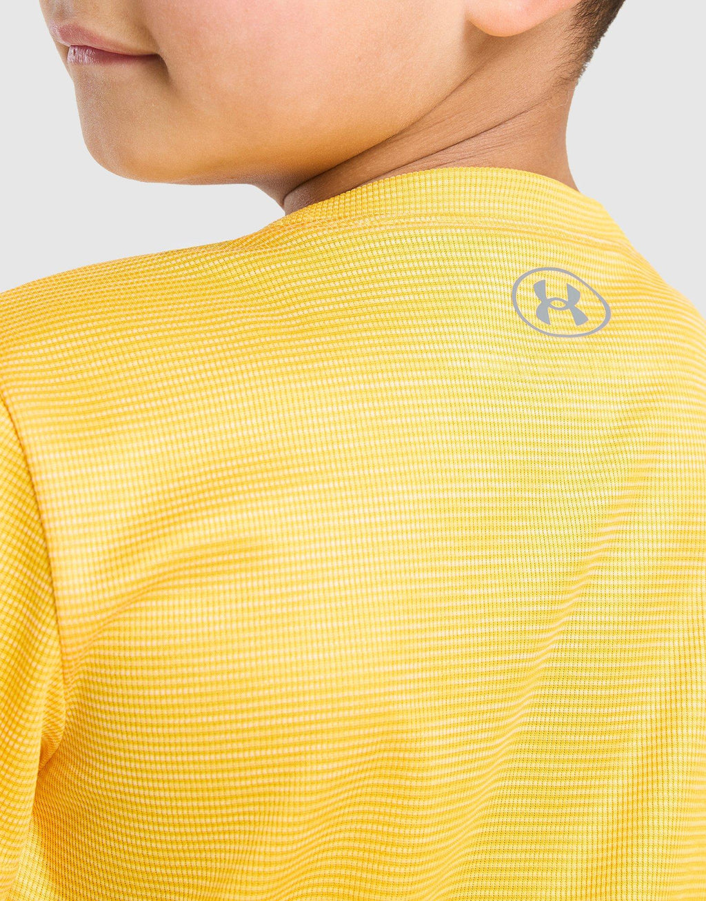 Fade T-Shirt/Woven Shorts Set Children