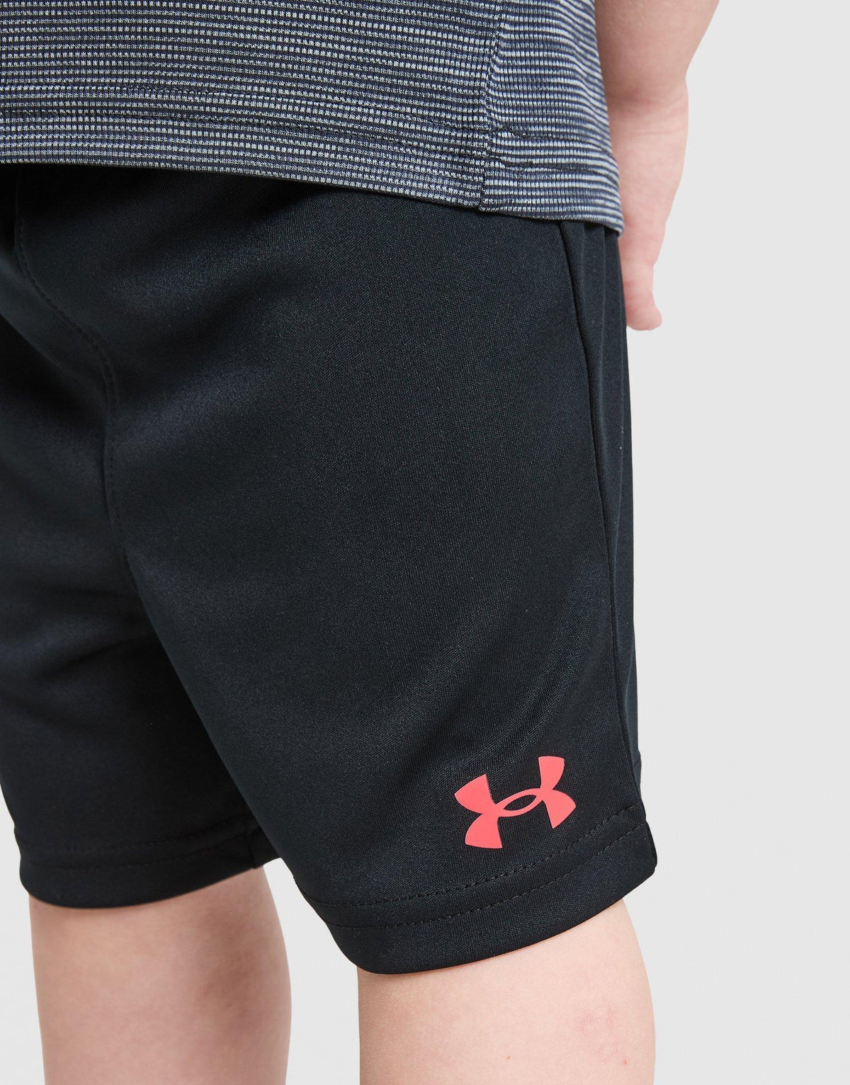Tech Twist T-Shirt/Shorts Set Infant