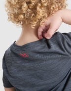Tech Twist T-Shirt/Shorts Set Infant
