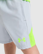 Tech Hybrid T-Shirt/Shorts Set Infant