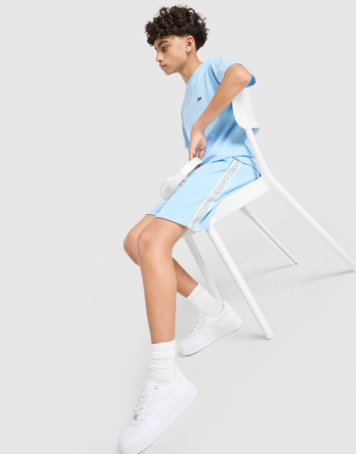 Tape Shorts Junior