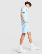 Tape Shorts Junior