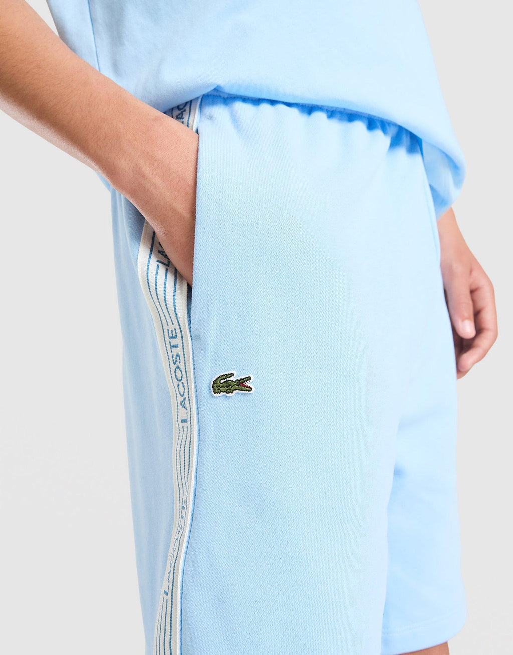 Tape Shorts Junior
