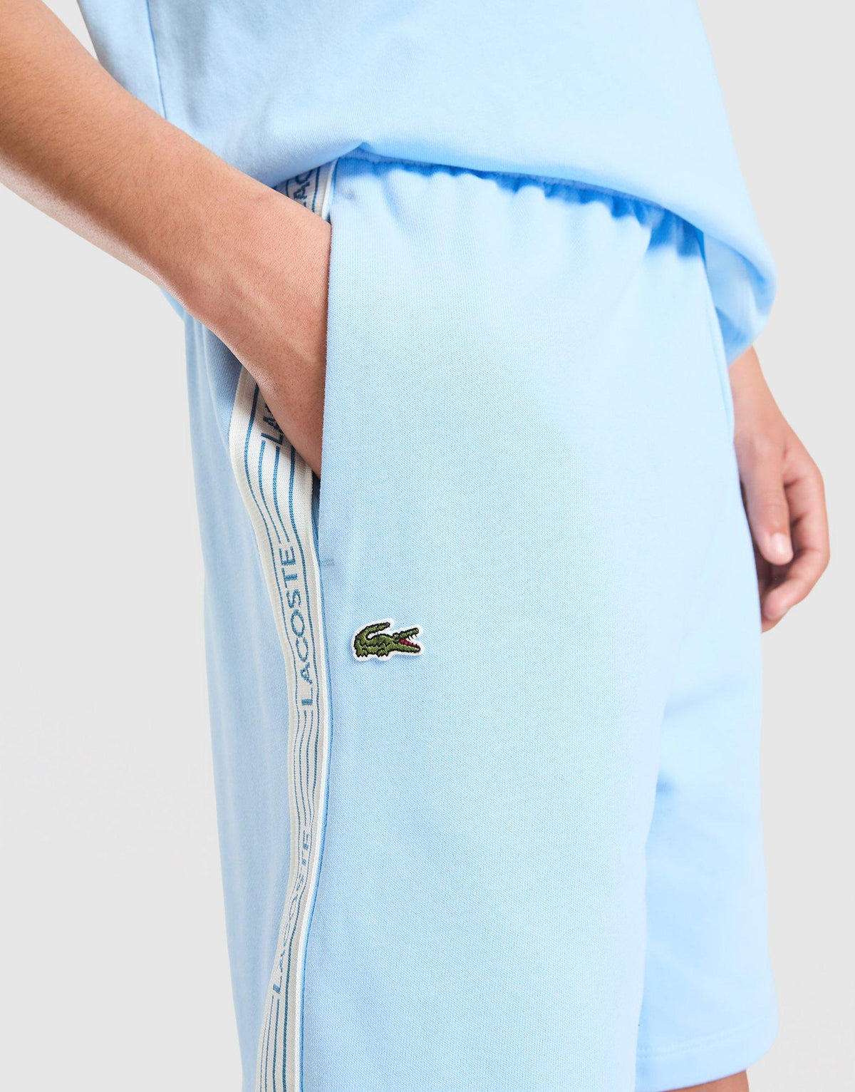 Tape Shorts Junior