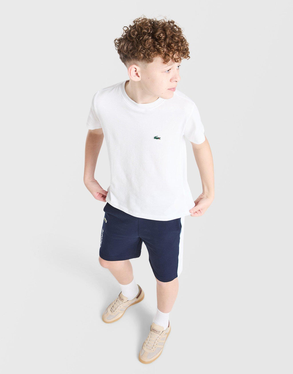 Small Logo T-Shirt Junior