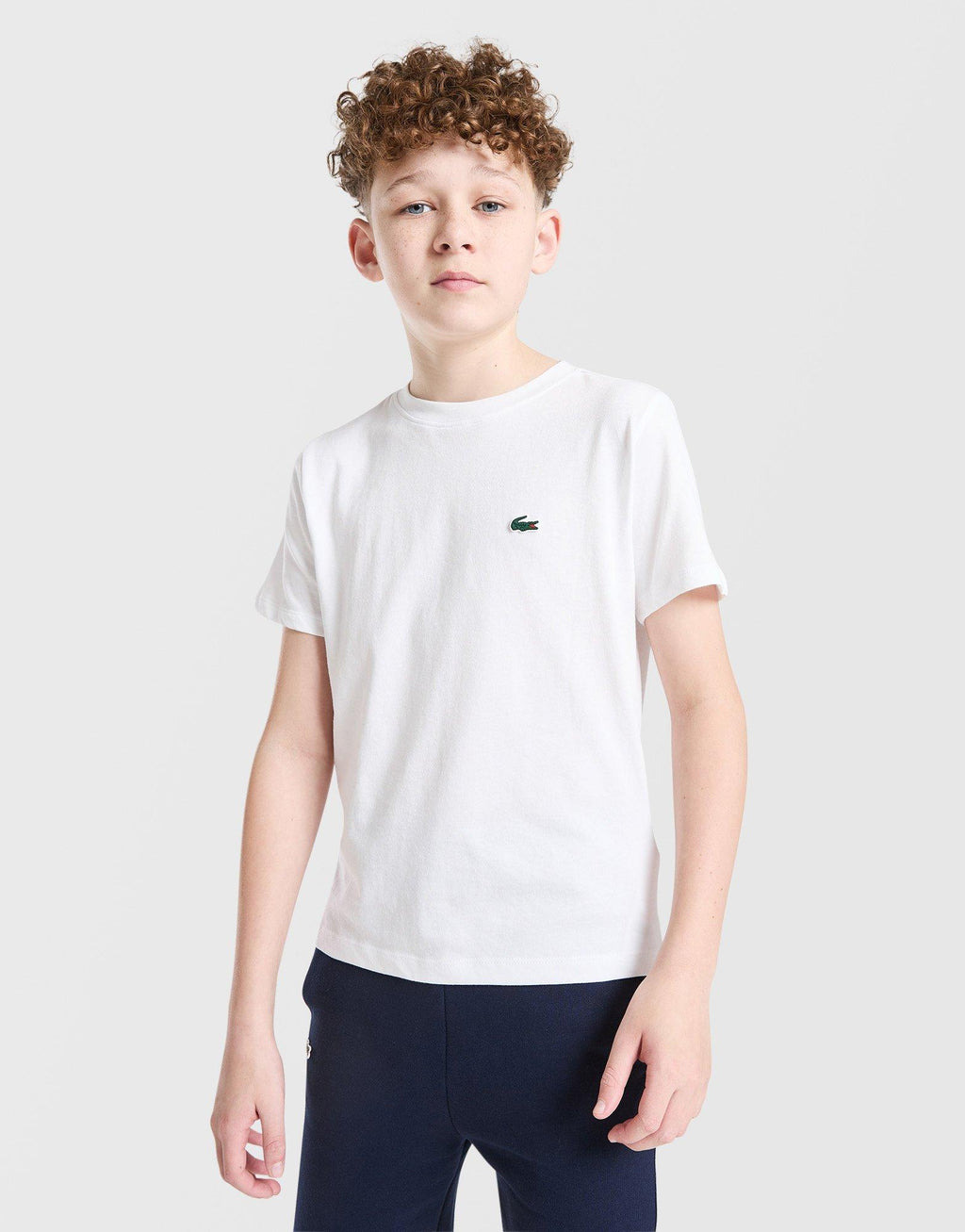 Small Logo T-Shirt Junior