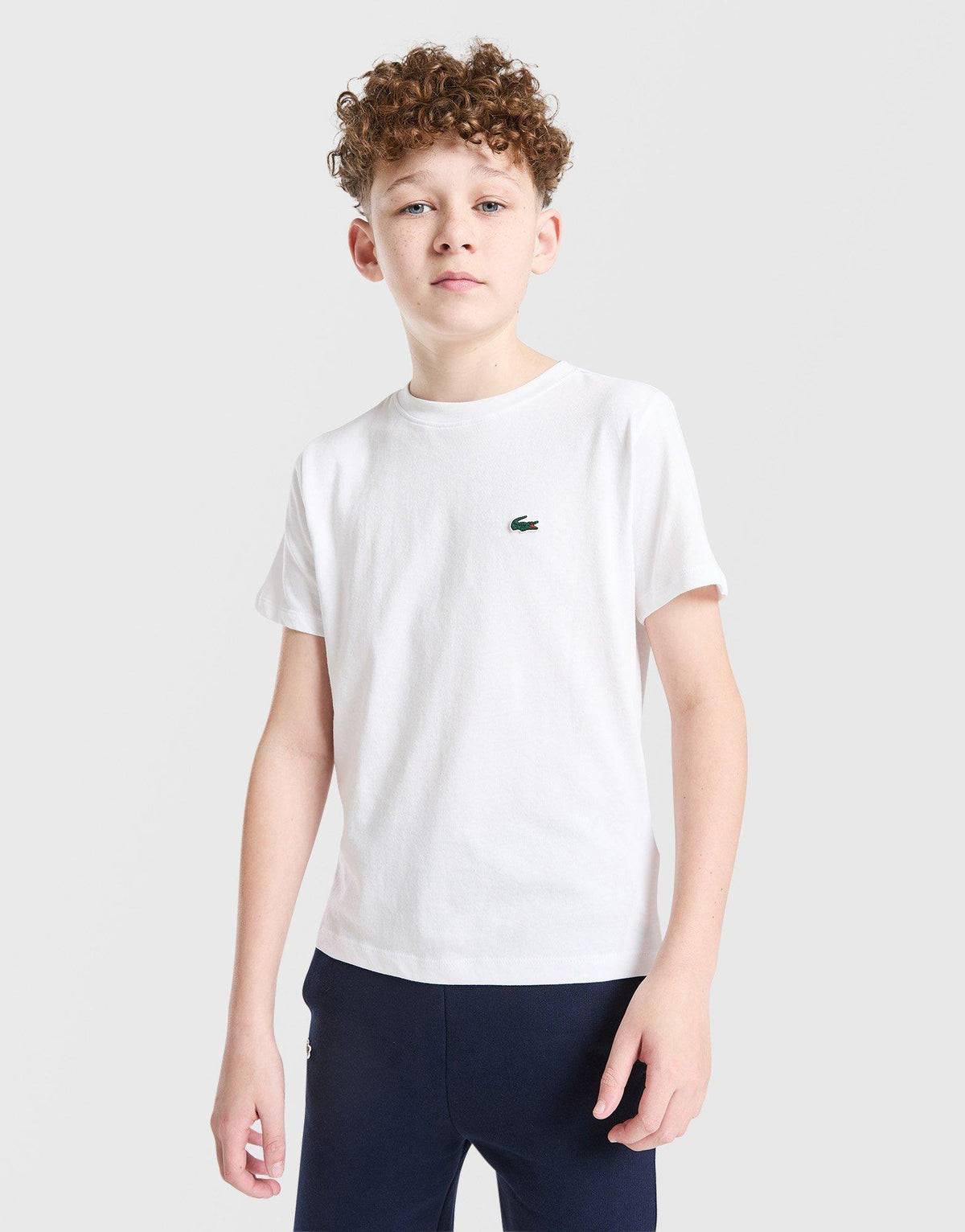 Small Logo T-Shirt Junior