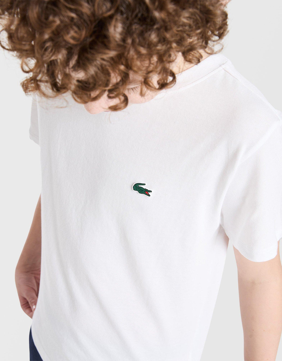 Small Logo T-Shirt Junior