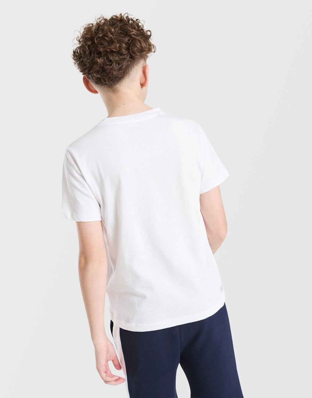 Small Logo T-Shirt Junior