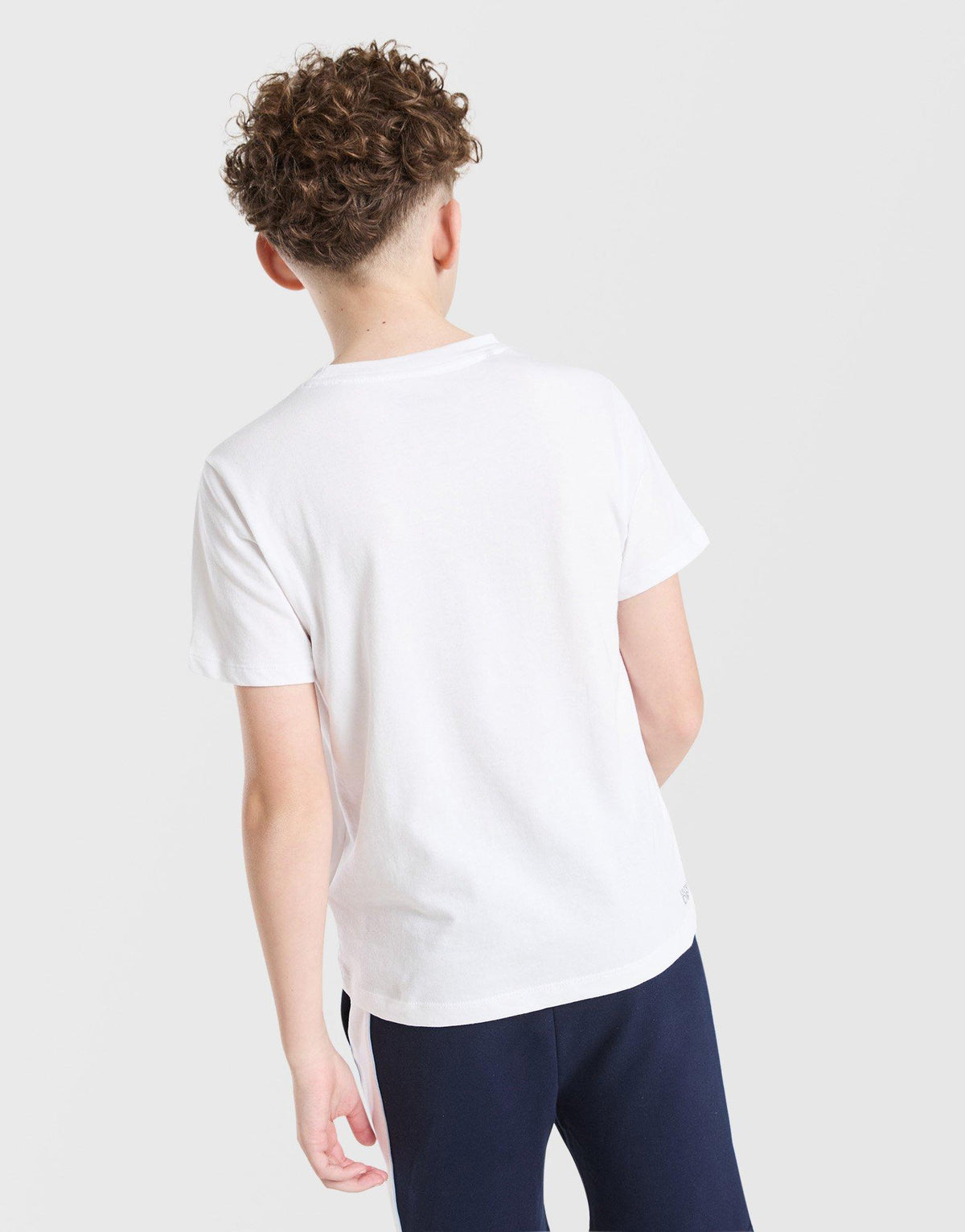 Small Logo T-Shirt Junior