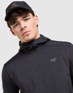Kyanite Lightweight Hoody