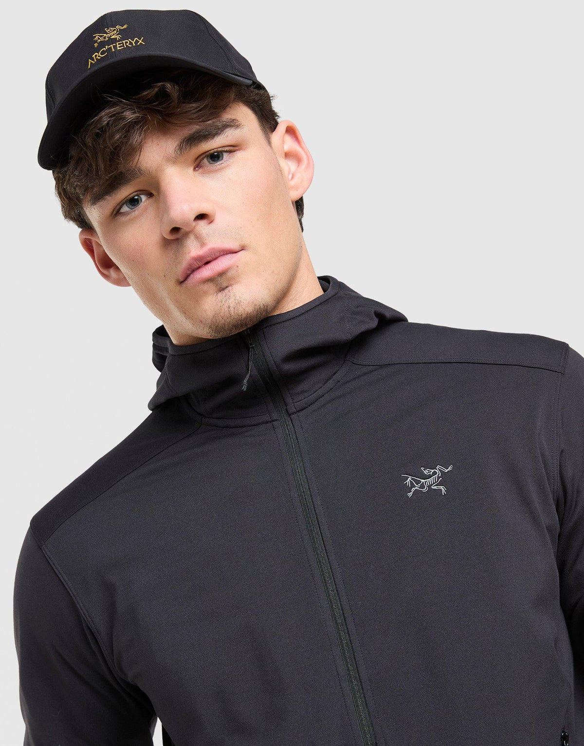Kyanite Lightweight Hoody