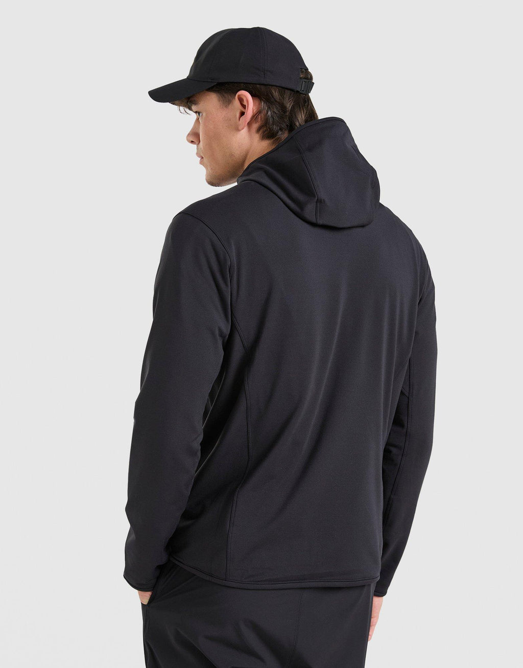 Kyanite Lightweight Hoody