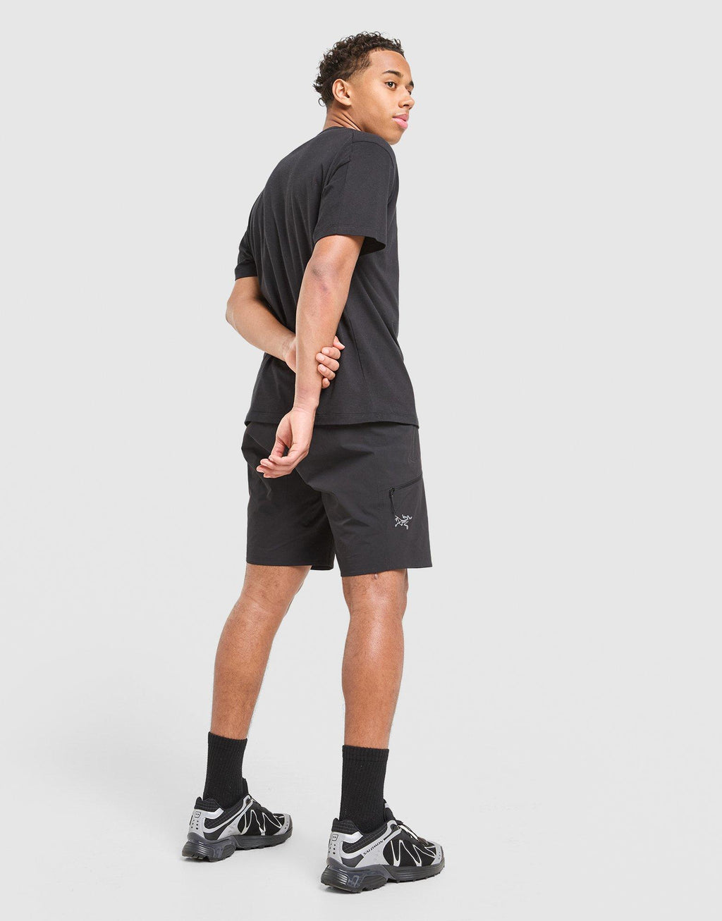 Gamma SL Short 9"
