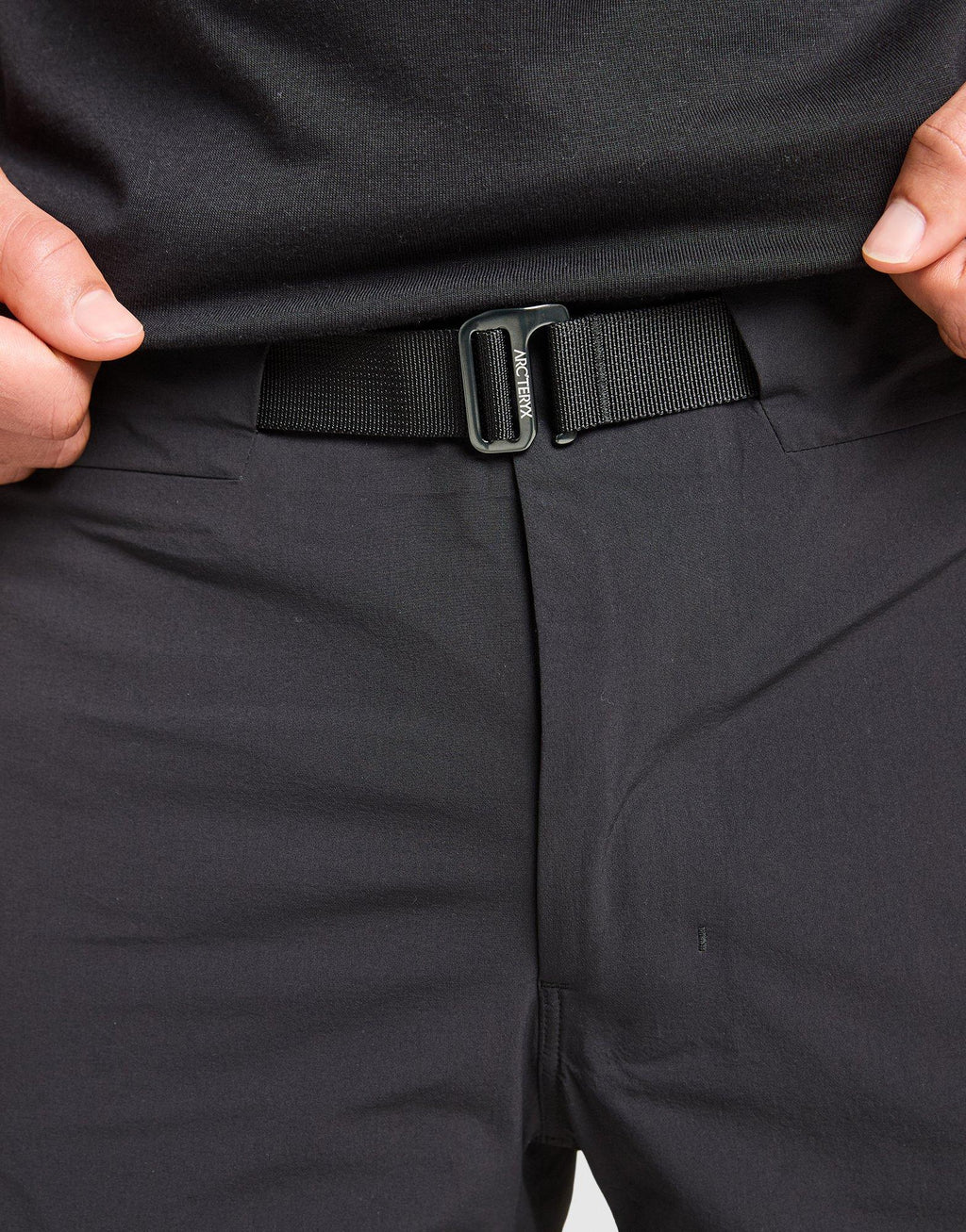 Gamma SL Short 9"