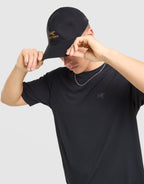 Cormac Crew Neck Shirt SS