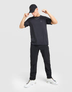 Cormac Crew Neck Shirt SS