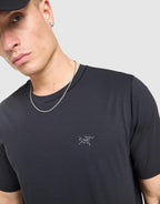 Cormac Crew Neck Shirt SS