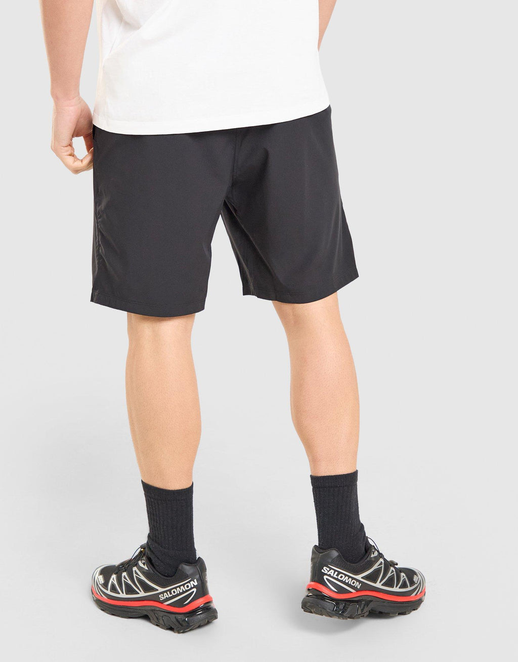Incendo Short 9"