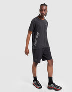 Norvan Downword Logo T-Shirt